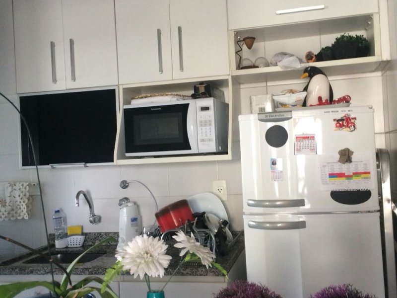 imóvel com 64m² - Vila Leopoldina - São Paulo
