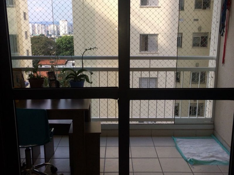 imóvel com 64m² - Vila Leopoldina - São Paulo