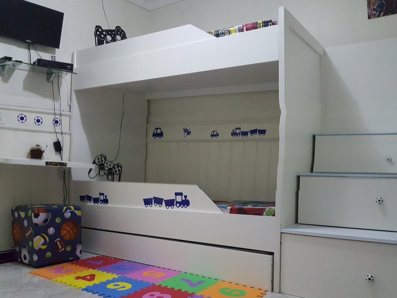 imóvel com 110m² - Conceição - Osasco