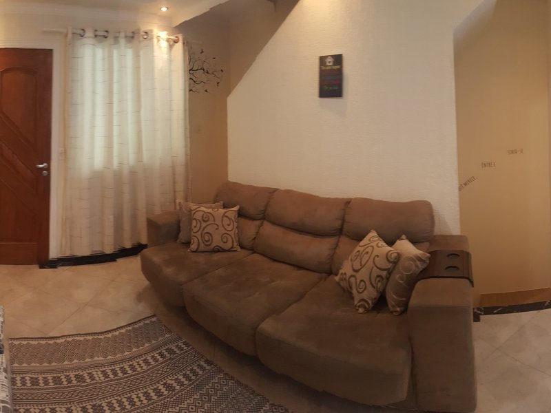 imóvel com 110m² - Conceição - Osasco