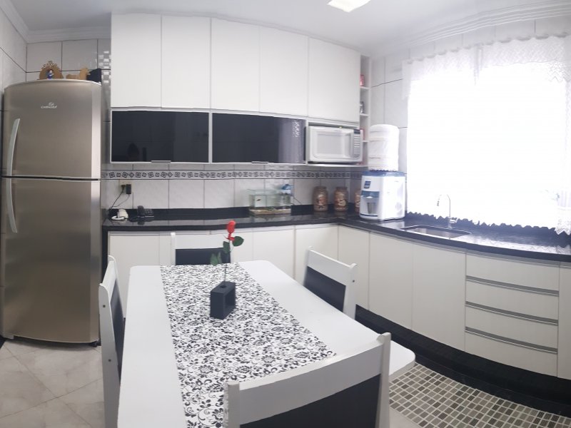 imóvel com 110m² - Conceição - Osasco