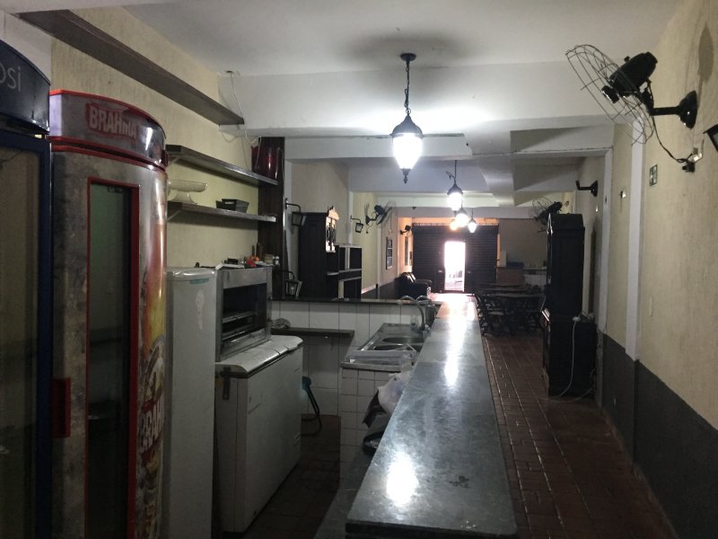 imóvel com 200m² - Barra Funda - São Paulo