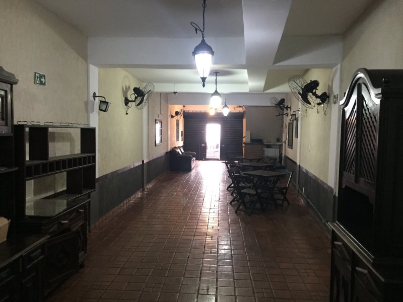 imóvel com 200m² - Barra Funda - São Paulo
