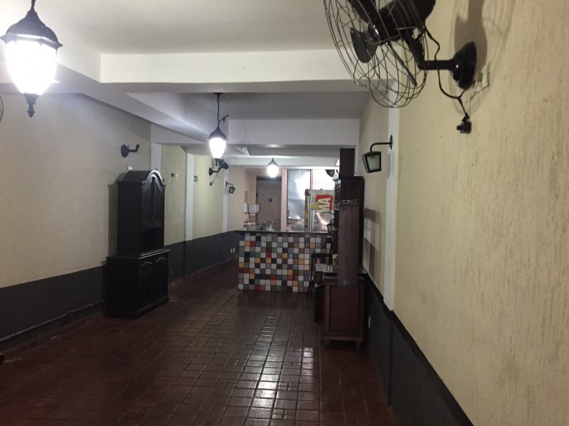 imóvel com 200m² - Barra Funda - São Paulo
