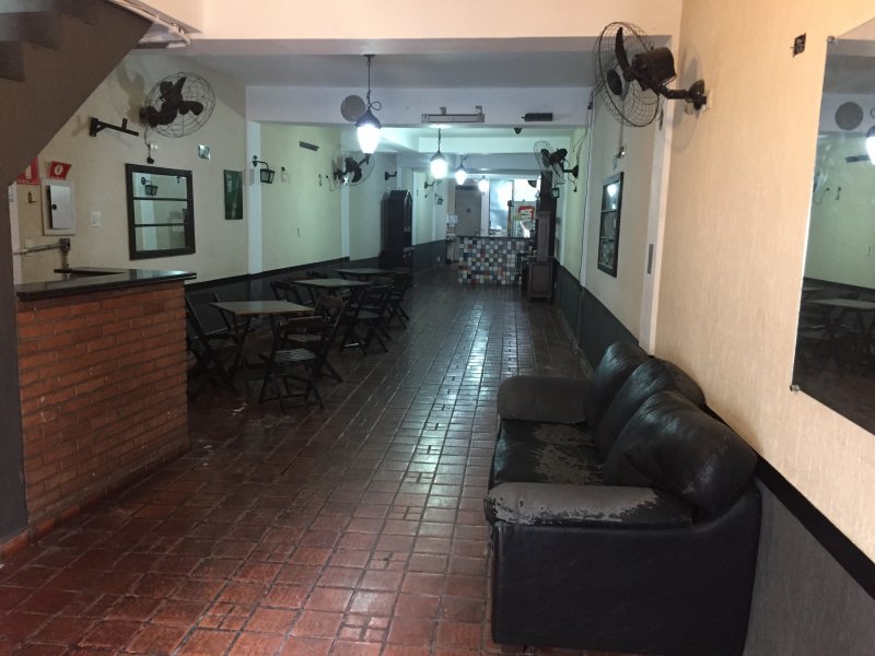 imóvel com 200m² - Barra Funda - São Paulo