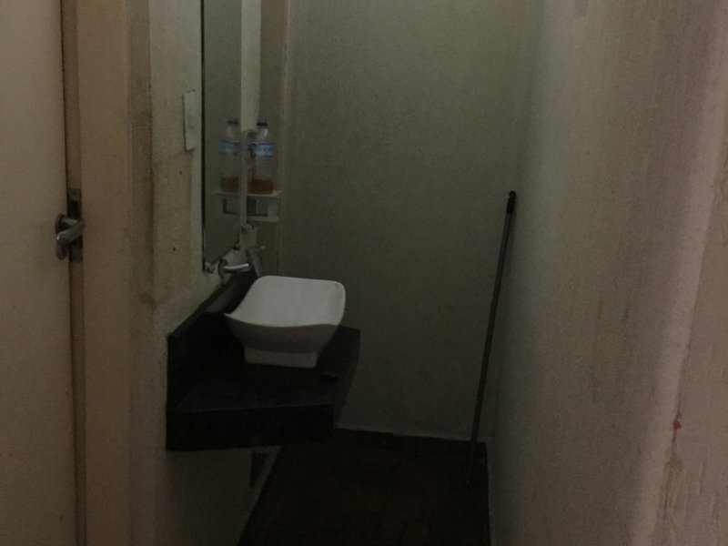 imóvel com 200m² - Barra Funda - São Paulo