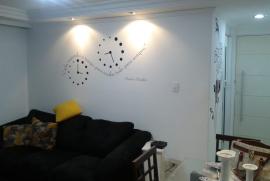 Apartamento à venda Parque Industrial com 57m² - 2 dormitórios -  vagas - R$ 230.000 - 477621266-img-20181006-wa0029.jpg