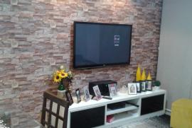 Apartamento à venda Parque Industrial com 57m² - 2 dormitórios -  vagas - R$ 230.000 - 920720708-img-20181006-wa0027.jpg