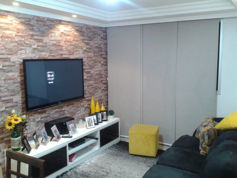 Apartamento à venda Parque Industrial com 57m² e 2 quartos por R$ 230.000 - 1979384179-img-20181006-wa0035.jpg