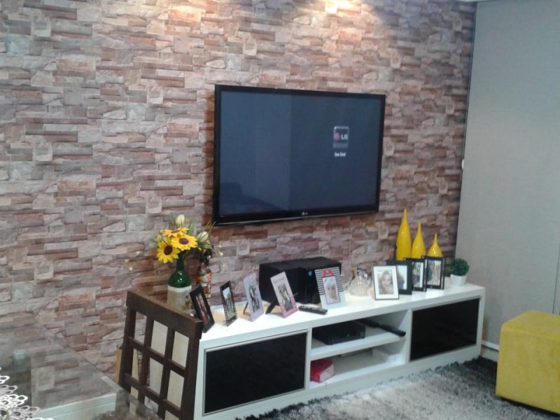 Apartamento à venda Parque Industrial com 57m² e 2 quartos por R$ 230.000 - 920720708-img-20181006-wa0027.jpg