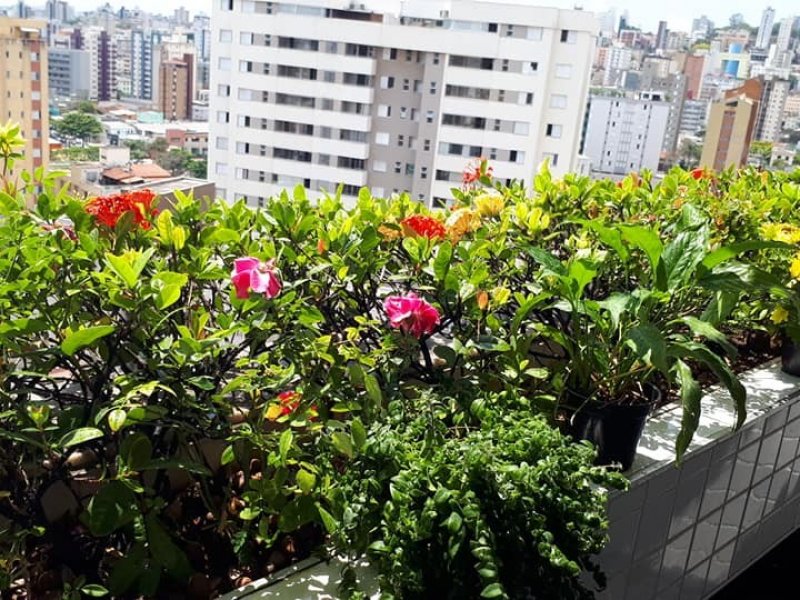 imóvel com 112m² - Jardim América - Belo Horizonte