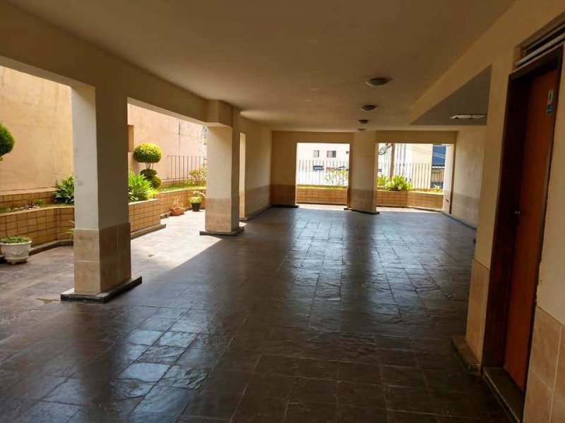 imóvel com 112m² - Jardim América - Belo Horizonte