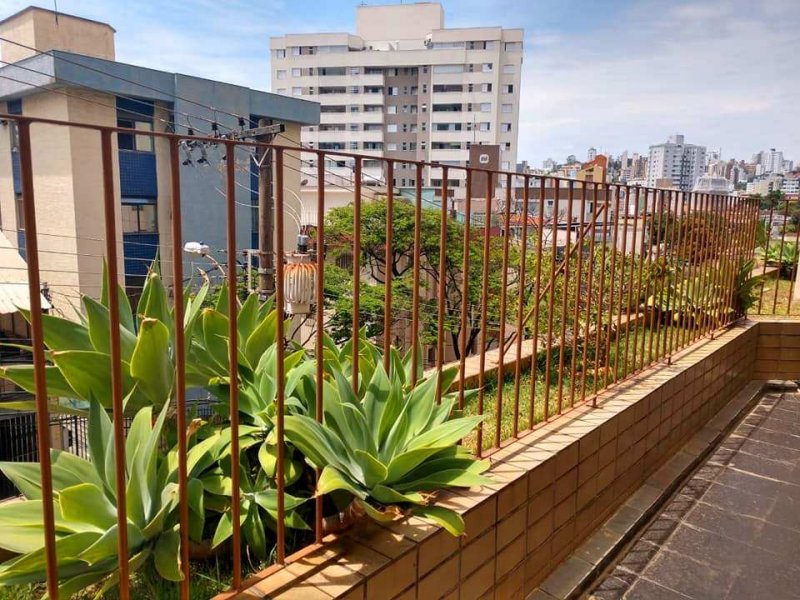imóvel com 112m² - Jardim América - Belo Horizonte
