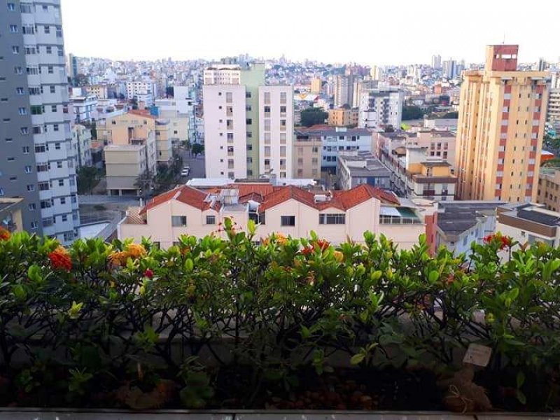 imóvel com 112m² - Jardim América - Belo Horizonte