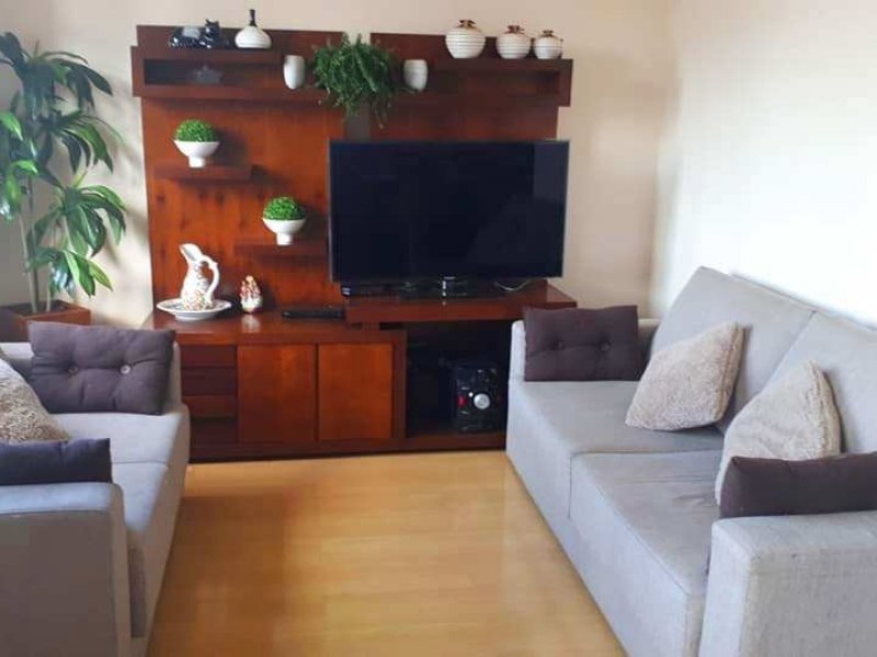 imóvel com 112m² - Jardim América - Belo Horizonte