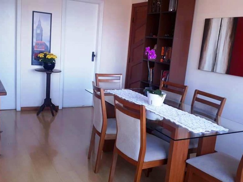 imóvel com 112m² - Jardim América - Belo Horizonte