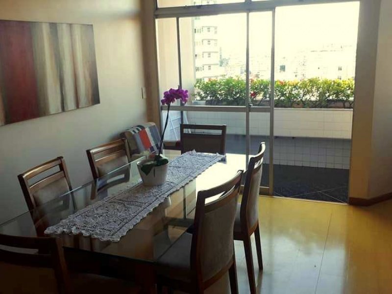 imóvel com 112m² - Jardim América - Belo Horizonte
