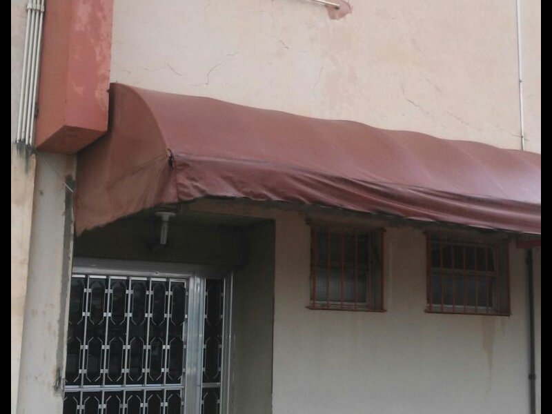 imóvel com 35m² - Vila Marieta - São Paulo