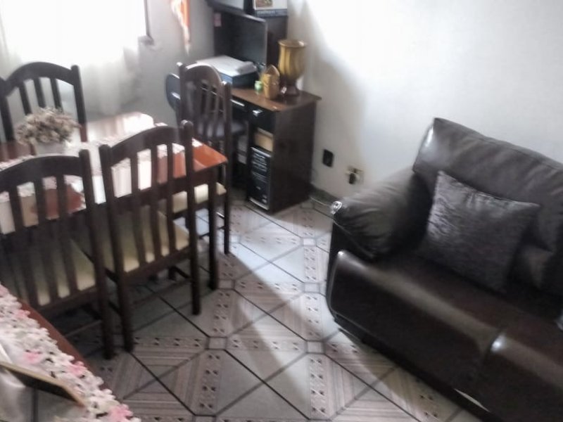imóvel com 35m² - Vila Marieta - São Paulo