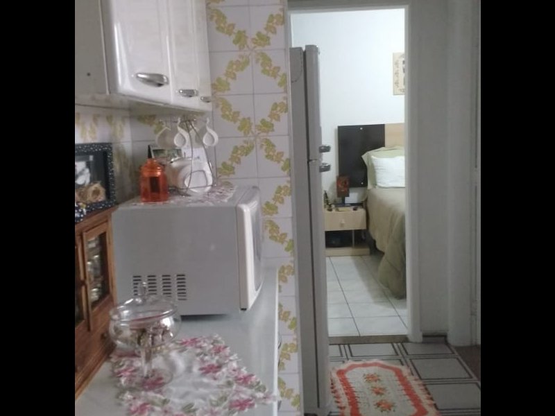 imóvel com 35m² - Vila Marieta - São Paulo
