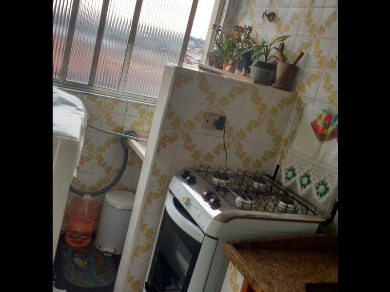 imóvel com 35m² - Vila Marieta - São Paulo