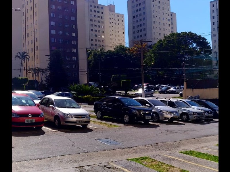 Apartamento à venda Jardim do Tiro com 48m² e 2 quartos por R$ 220.000 - 1256081844-45ee3645-d435-4f3f-b680-9f2f6f2a6124.jpg