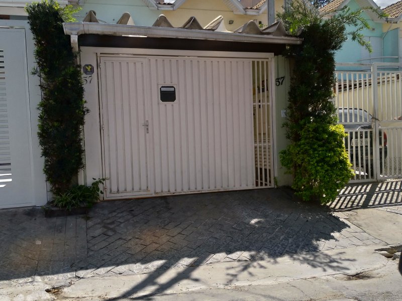 imóvel com 100m² - Vila Medeiros - São Paulo