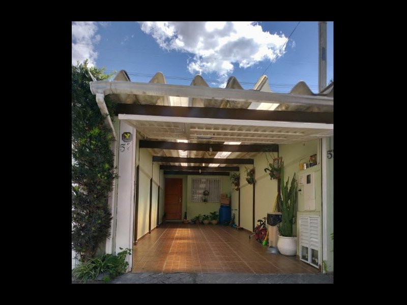 imóvel com 100m² - Vila Medeiros - São Paulo