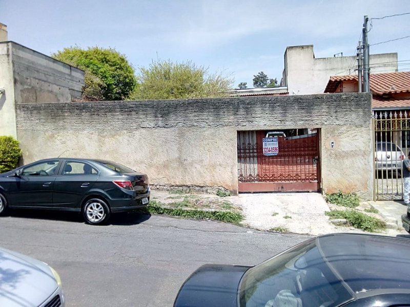 imóvel com 360m² - Floramar - Belo Horizonte