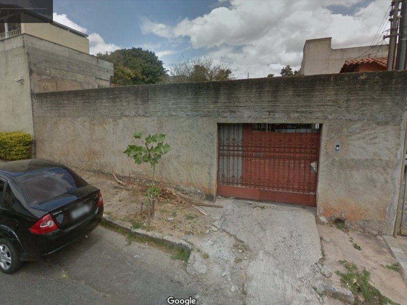 imóvel com 360m² - Floramar - Belo Horizonte