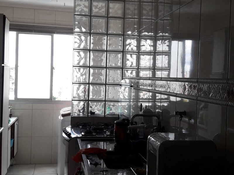 imóvel com 62m² - Vila Nova Cachoeirinha - São Paulo