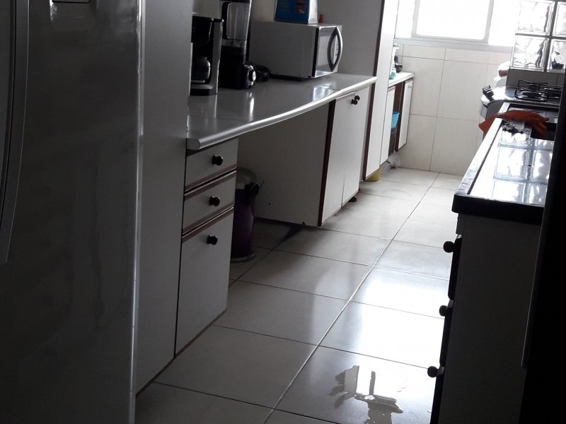 imóvel com 62m² - Vila Nova Cachoeirinha - São Paulo