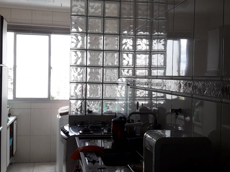 imóvel com 62m² - Vila Nova Cachoeirinha - São Paulo