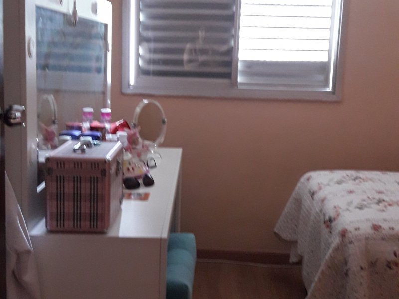 imóvel com 62m² - Vila Nova Cachoeirinha - São Paulo