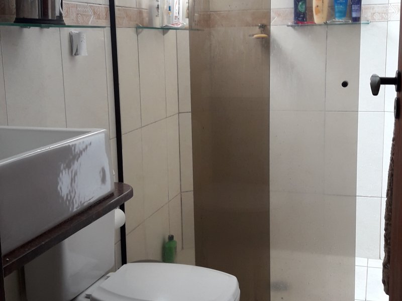 imóvel com 62m² - Vila Nova Cachoeirinha - São Paulo