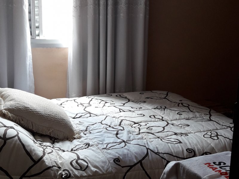 imóvel com 62m² - Vila Nova Cachoeirinha - São Paulo