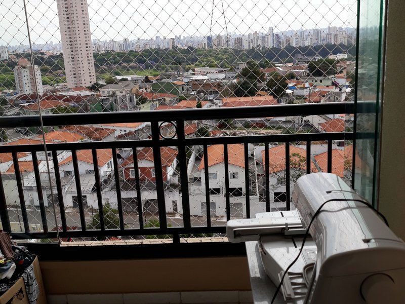 imóvel com 64m² - Parque Independência - São Paulo
