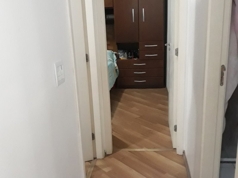 imóvel com 64m² - Parque Independência - São Paulo