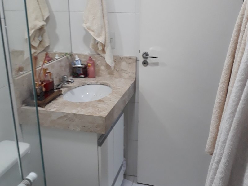 imóvel com 64m² - Parque Independência - São Paulo