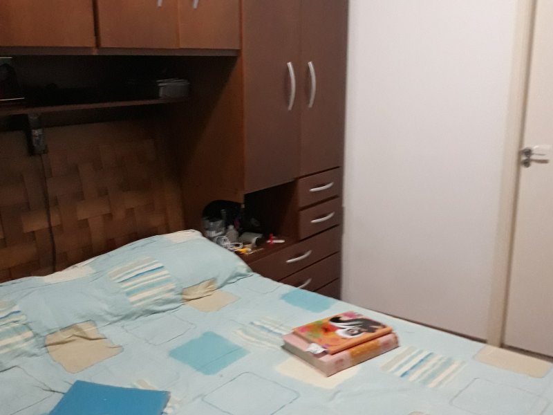 imóvel com 64m² - Parque Independência - São Paulo