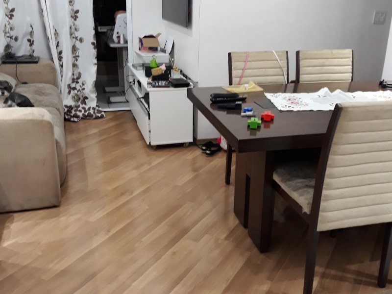 imóvel com 64m² - Parque Independência - São Paulo