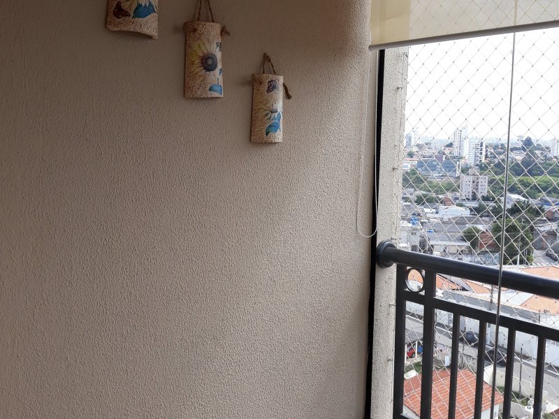 imóvel com 64m² - Parque Independência - São Paulo