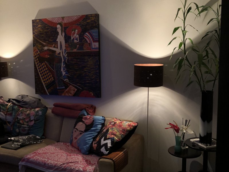imóvel com 60m² - Vila Andrade - São Paulo