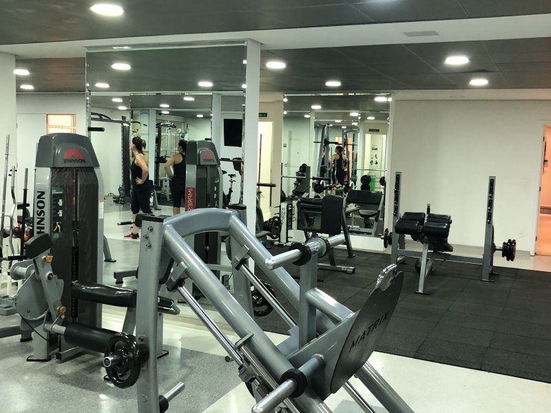 imóvel com 60m² - Vila Andrade - São Paulo