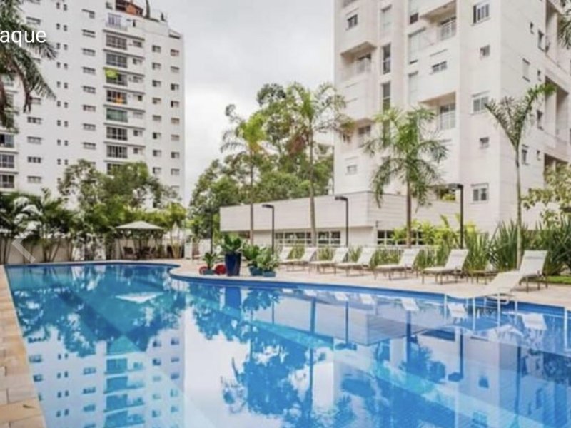 imóvel com 60m² - Vila Andrade - São Paulo