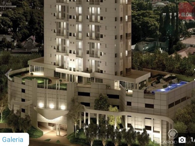 imóvel com 60m² - Vila Andrade - São Paulo