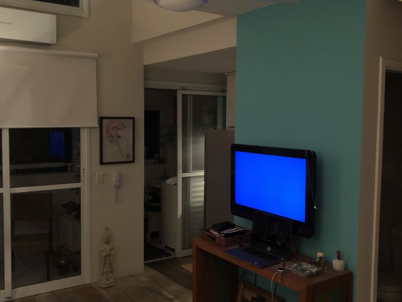 imóvel com 60m² - Vila Andrade - São Paulo