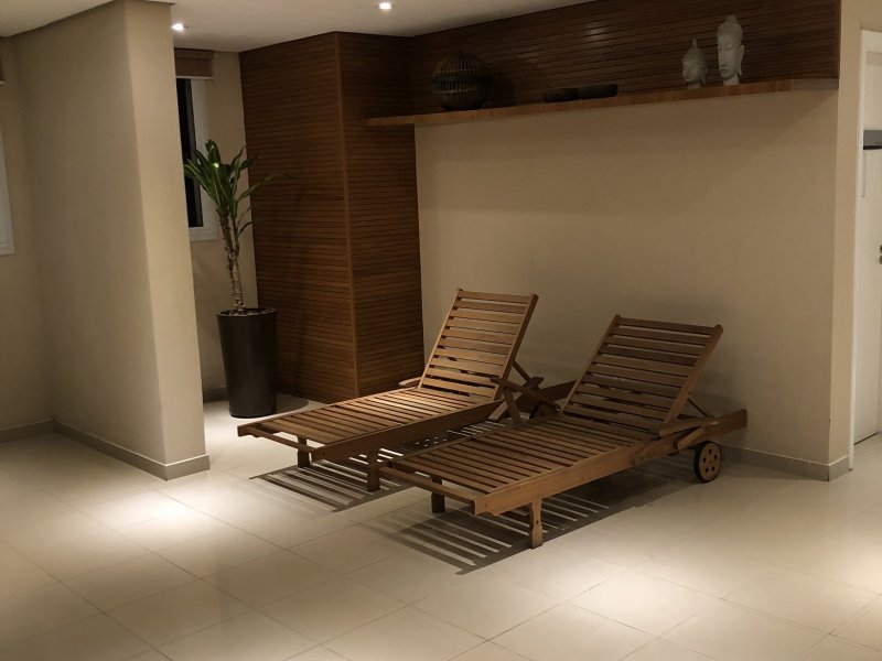 imóvel com 60m² - Vila Andrade - São Paulo