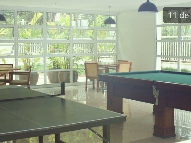 imóvel com 60m² - Vila Andrade - São Paulo