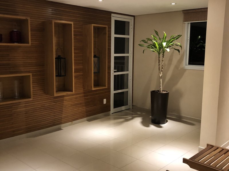 imóvel com 60m² - Vila Andrade - São Paulo